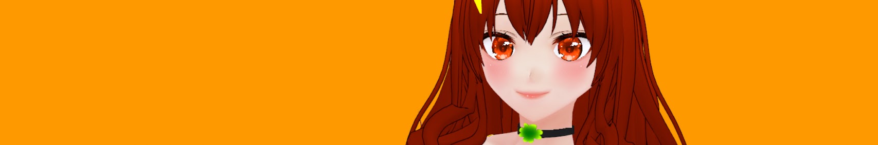 LuckyTheGoddess banner
