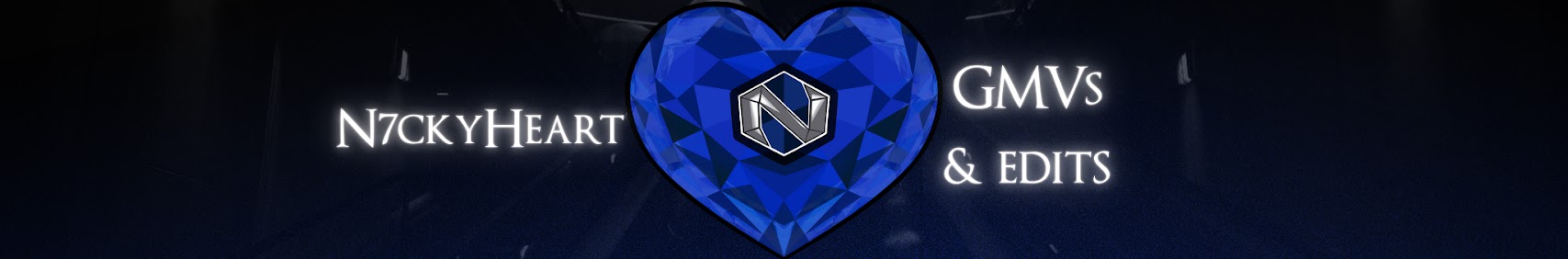 PremiumHeartNicky banner