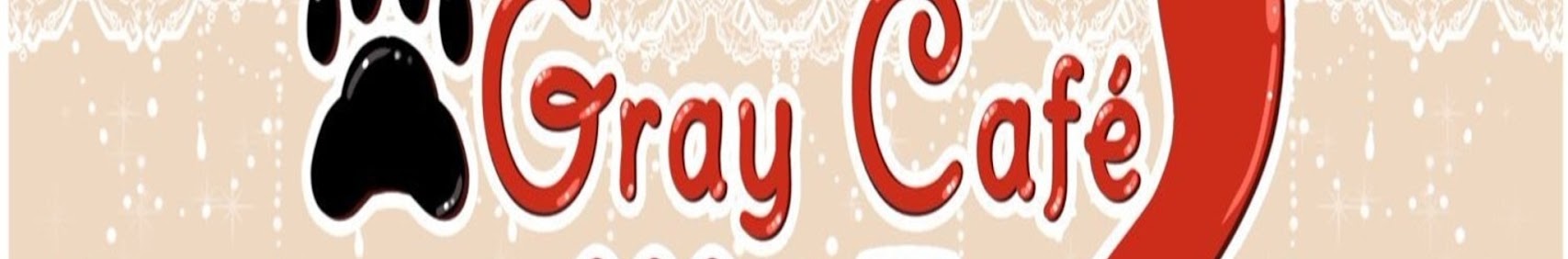 GrayCatCafe banner