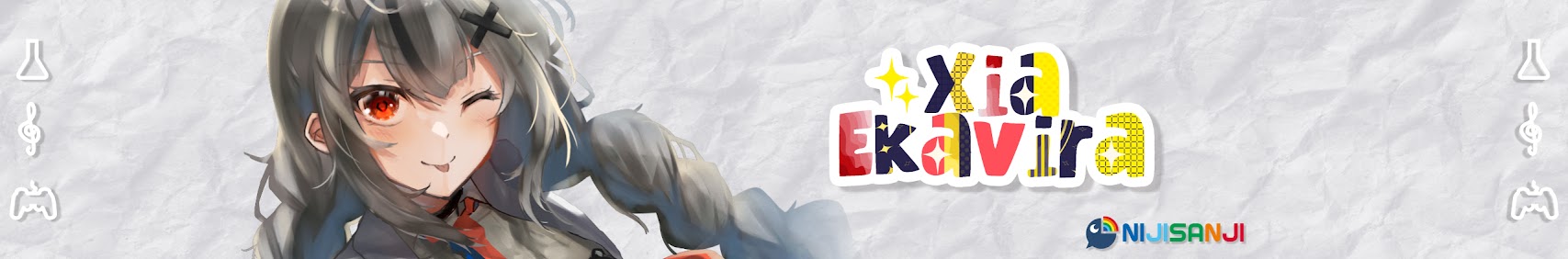 Xia Ekavira banner