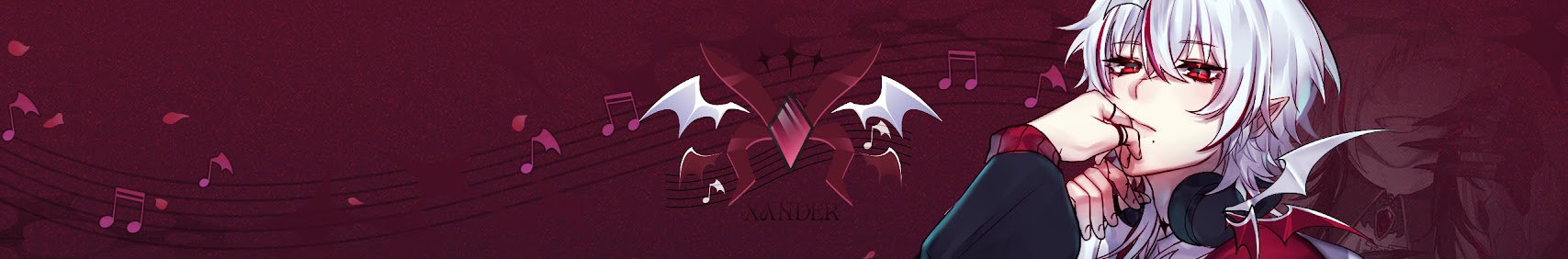 XanderZubu banner