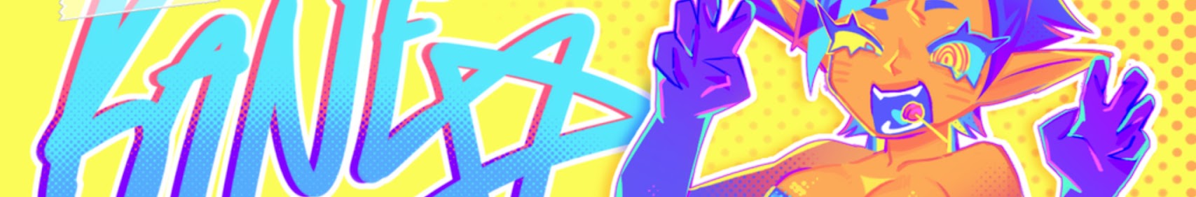 kane banner