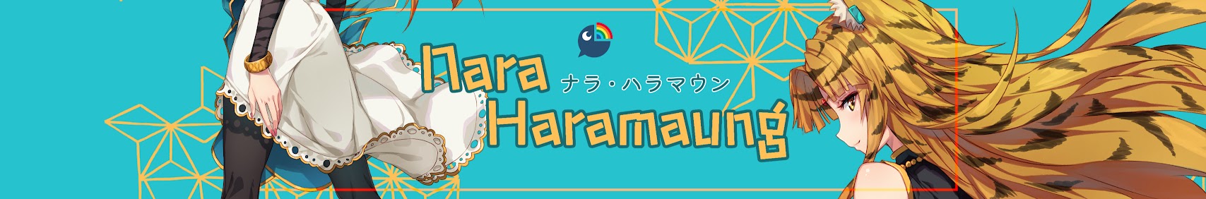 Nara Haramaung banner