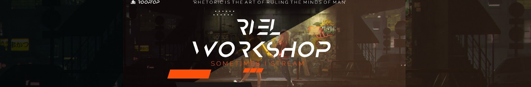 Riel Ch. banner
