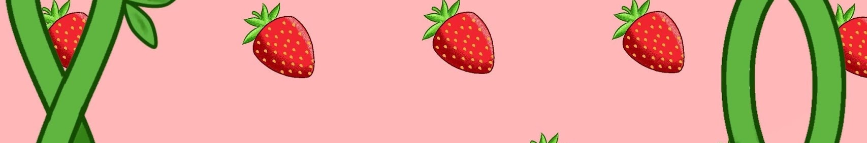StrawberryLexta banner