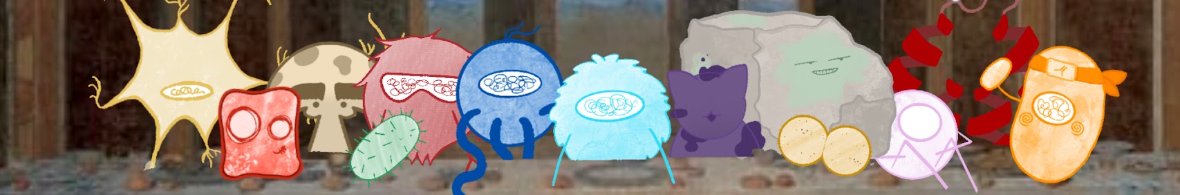Phy the Neutrophil banner