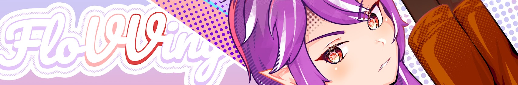 Esther Van Helsing banner