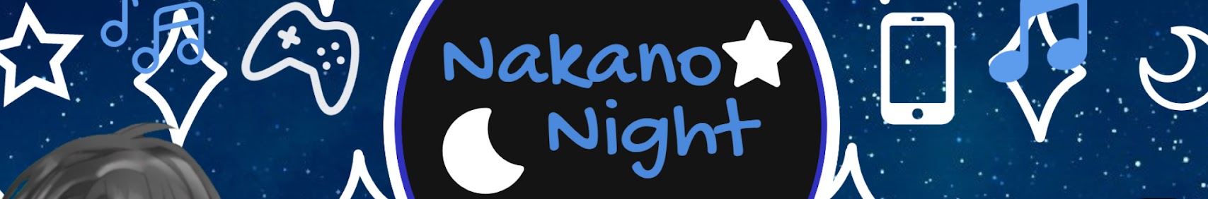 Night Nakano banner