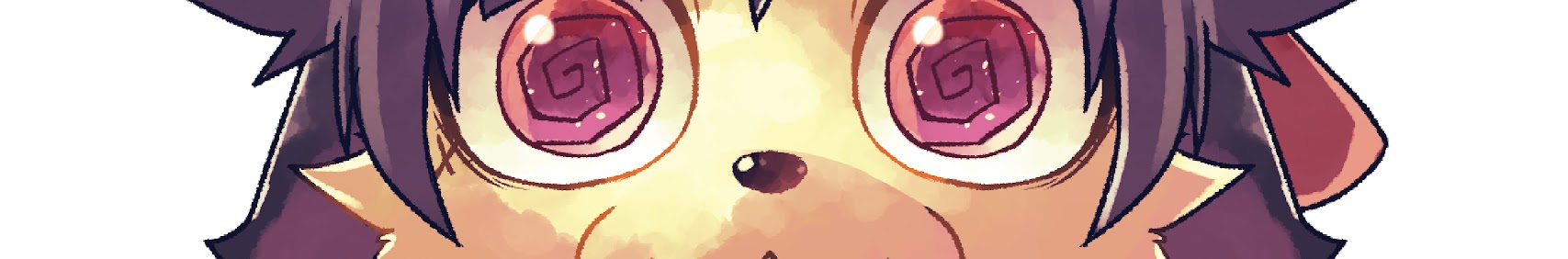 Ryuuseee Official banner