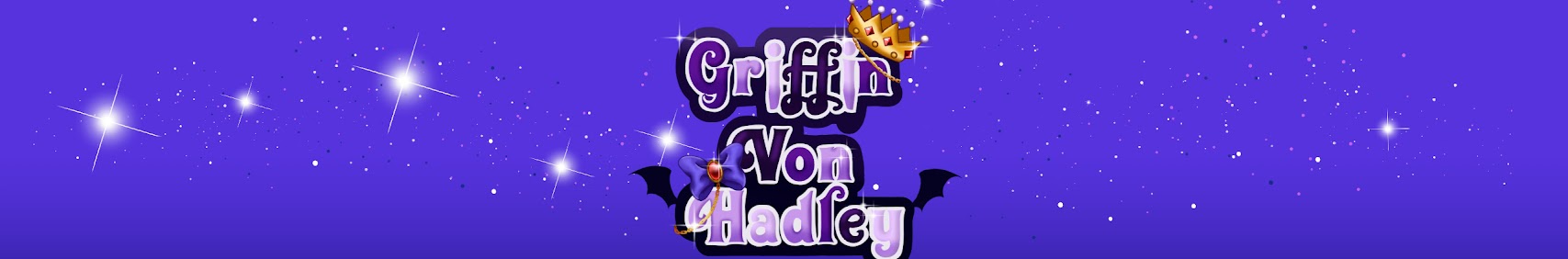 Griffin Von Hadley banner