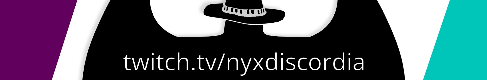 Nyx Discordia banner