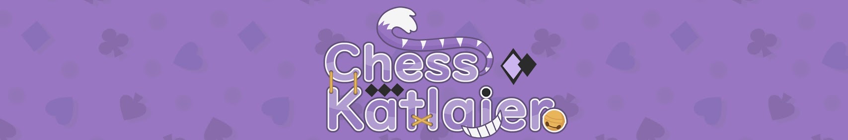 Chess Katlaier banner