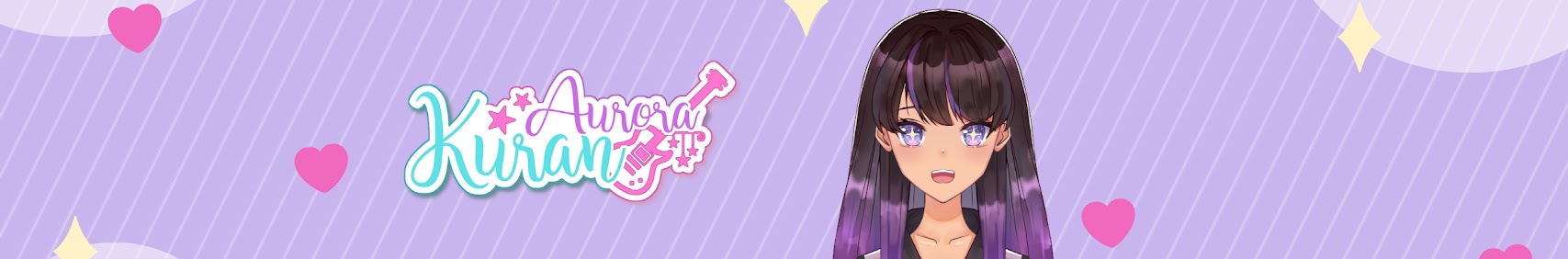 Kuran Aurora banner