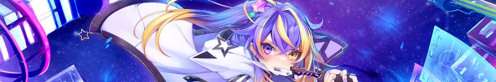 Aster Arcadia banner