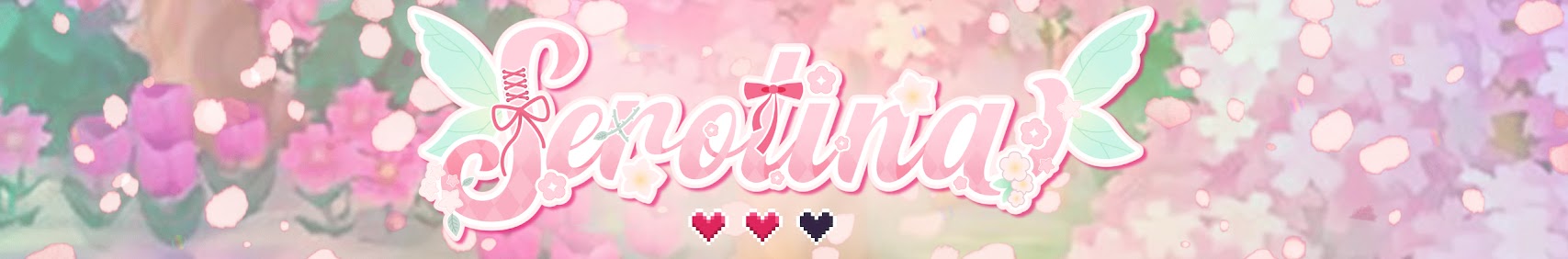 Serotina banner