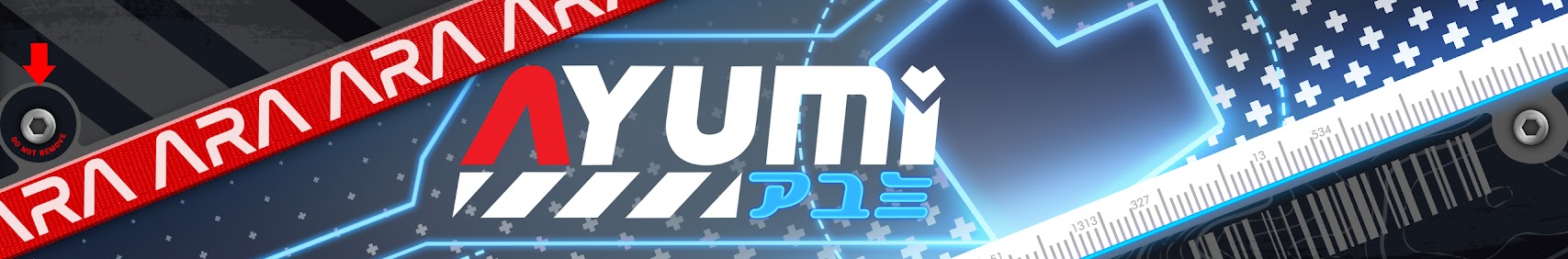 Ayumi Oneesan banner