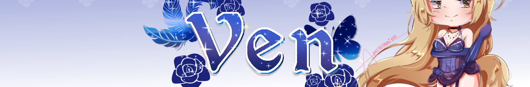 Ven banner