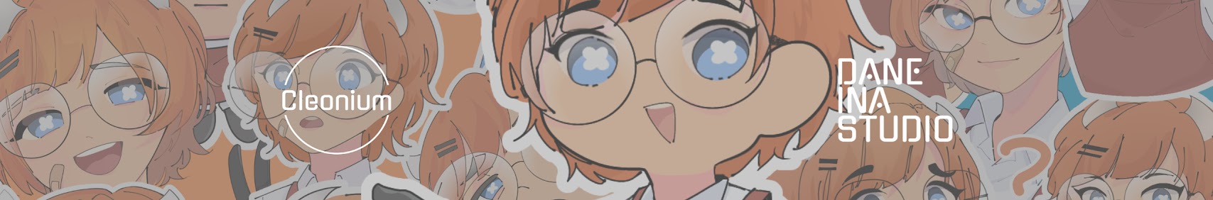 Cleonium banner