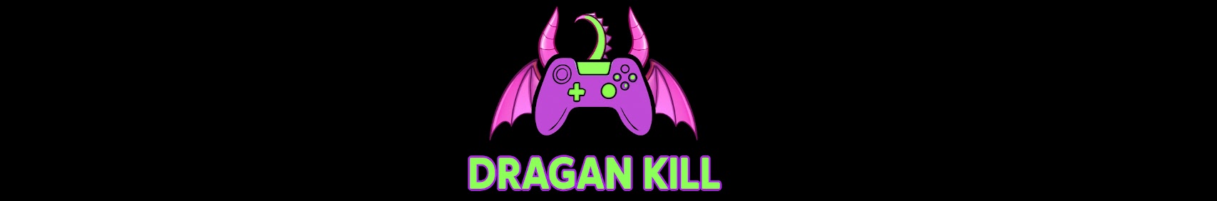 Dragan Kill banner