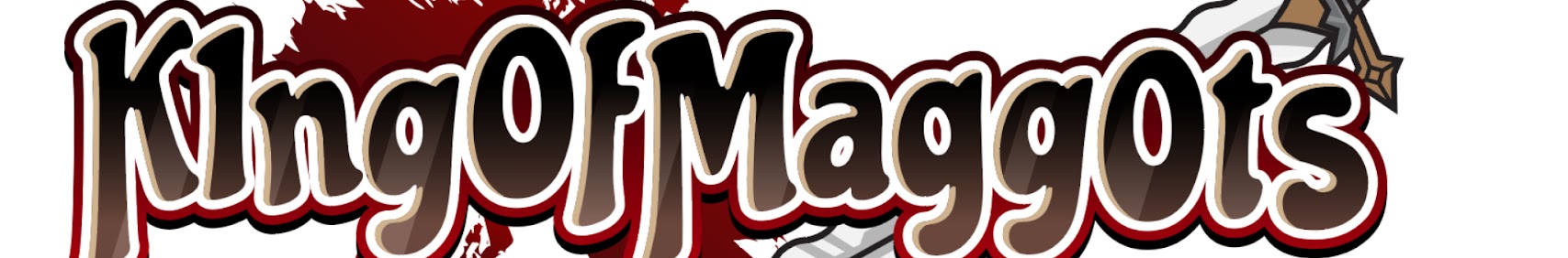 kingofmaggotsvt banner
