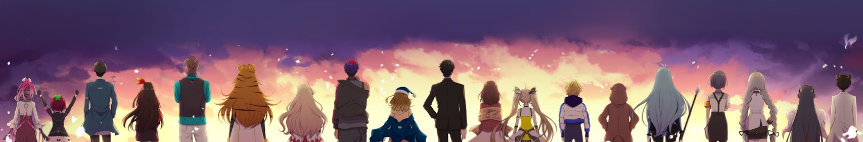 Amicia Michella banner