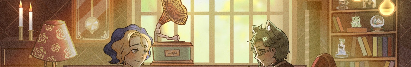 John Diago banner