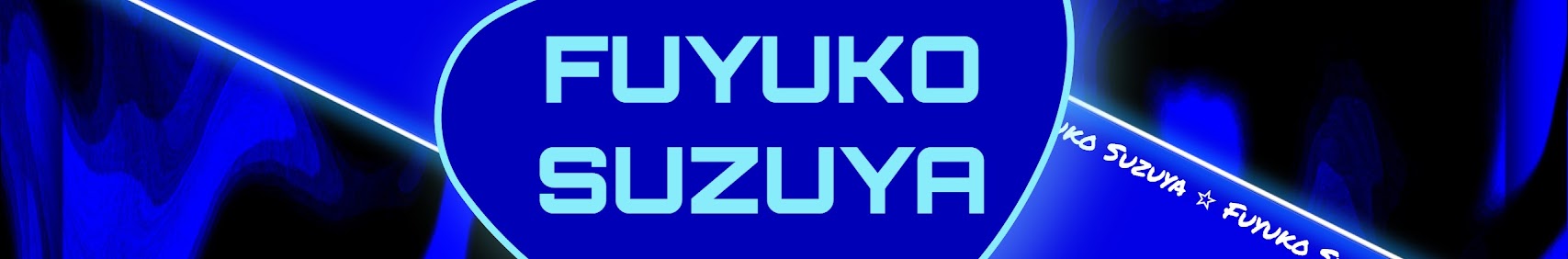 Fuyuko Suzuya banner