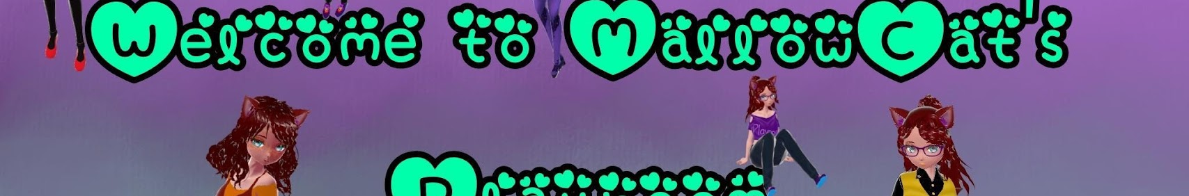 MallowCat banner