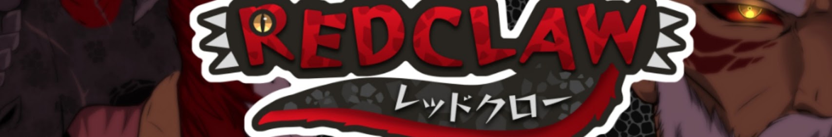 Redclaw banner