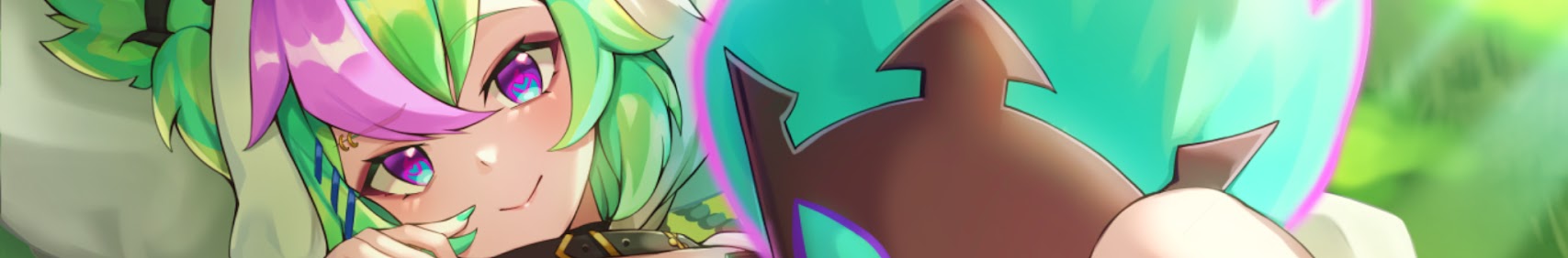 Willo Wildfire banner