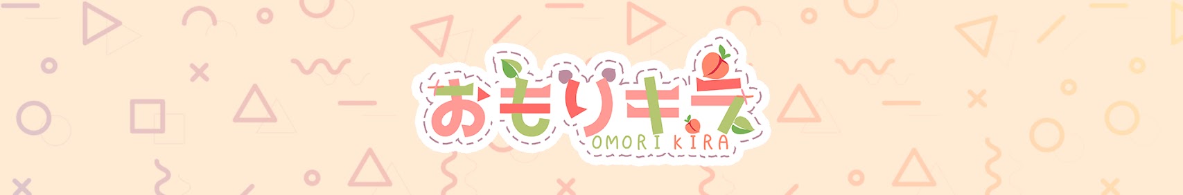 Omori Kira banner