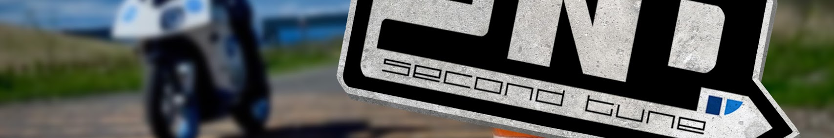 second tune banner