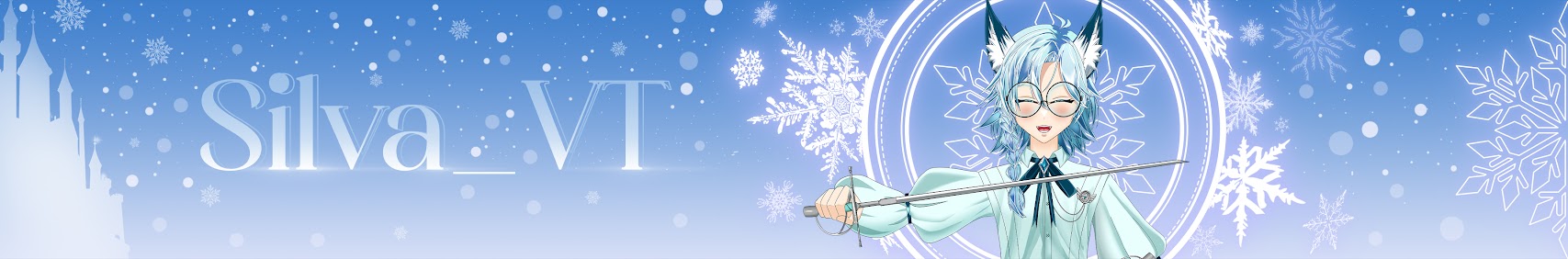 Silva Thornbrig banner