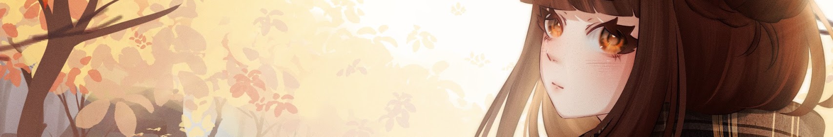 Liliana Underwood banner