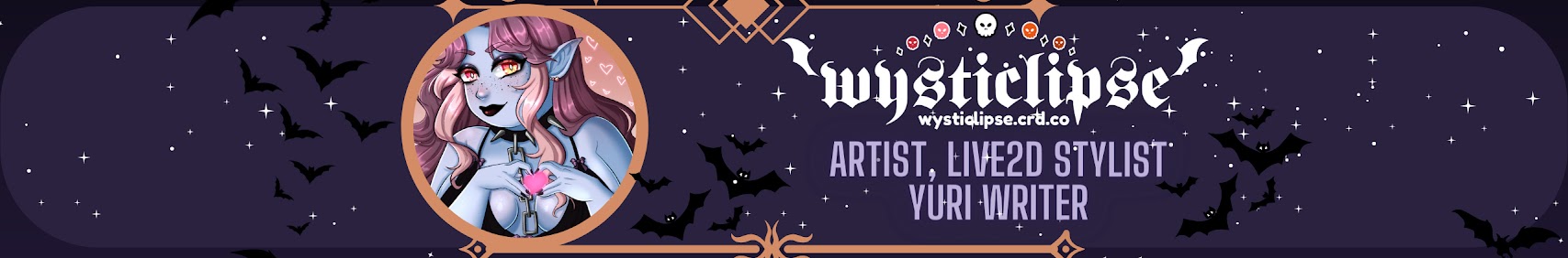 Unsidhe banner