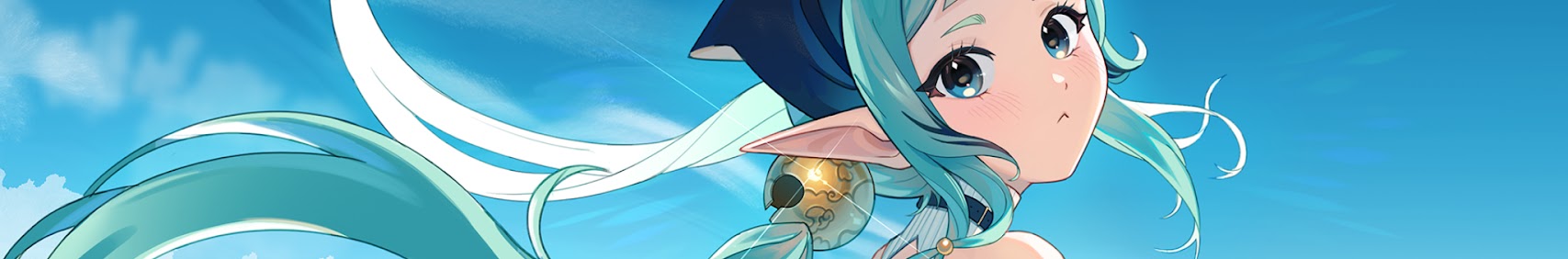 Tinkie banner