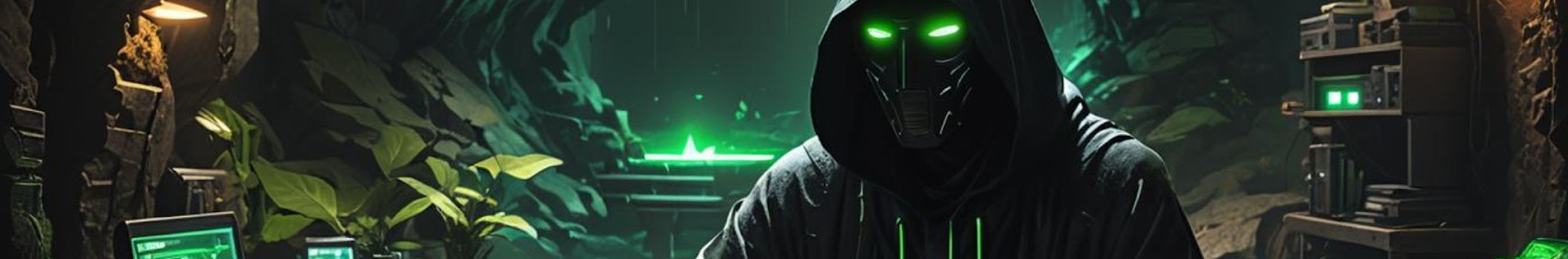 Gaming Cave banner