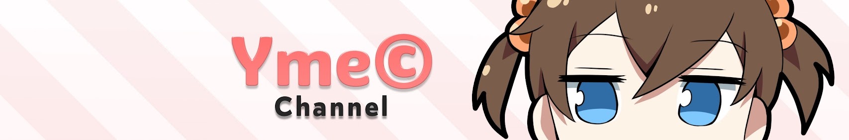 わいみチャンネル banner