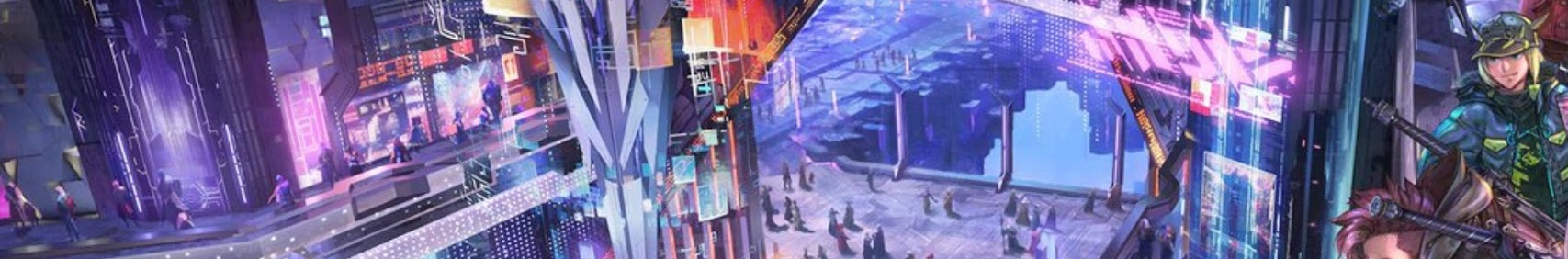 Rhowna banner