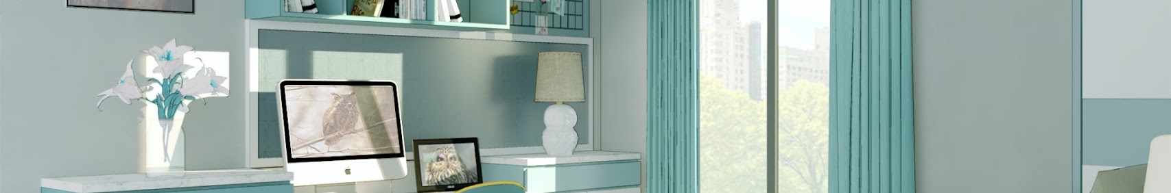 Nordik Owl banner
