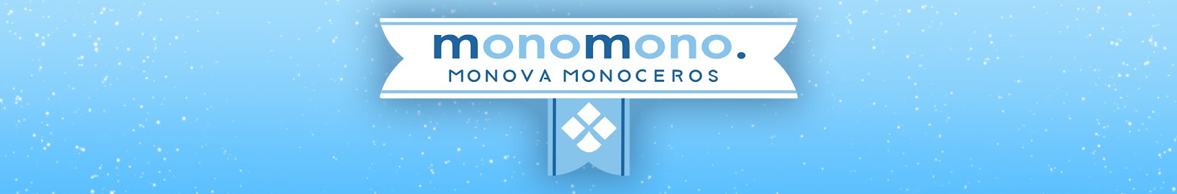 Monova Monoceros banner