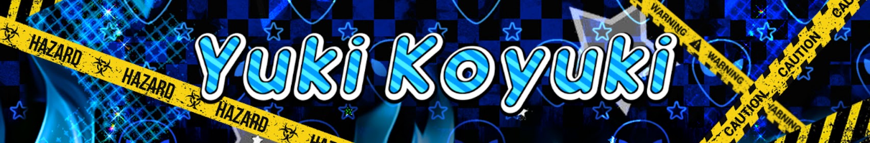 Yuki Koyuki banner