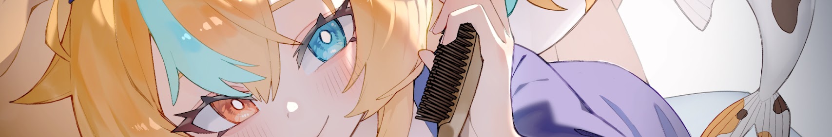 Tilda Tea banner