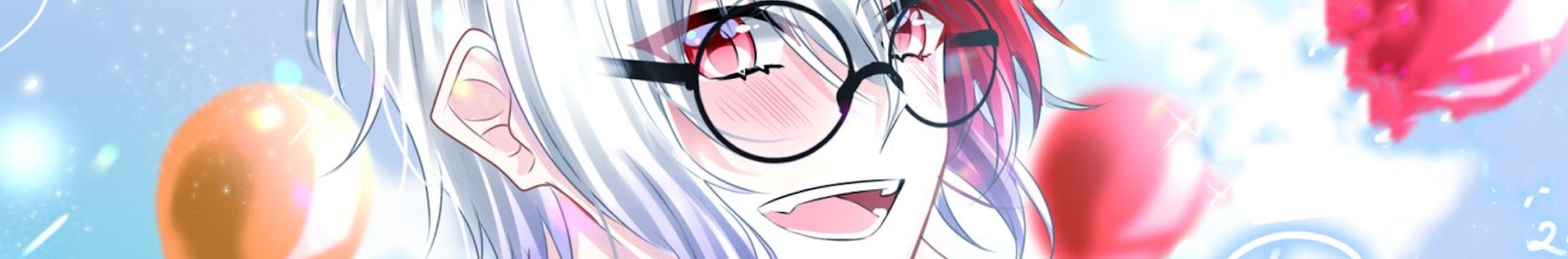 Ryoda Akamazu banner