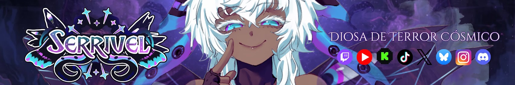 Serrivel banner