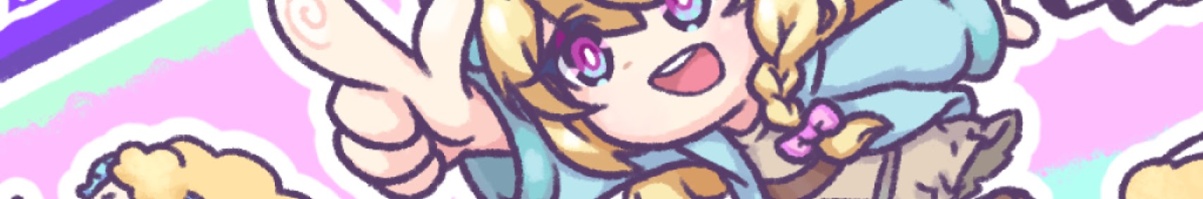 Mei Mei banner