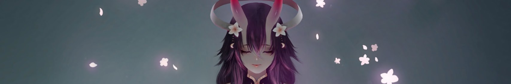 Lady Lunairi banner