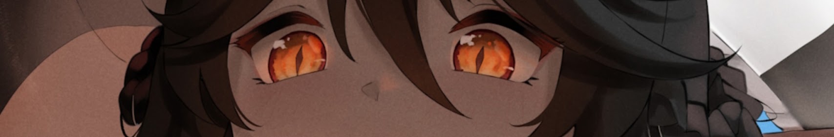 Sizzle banner