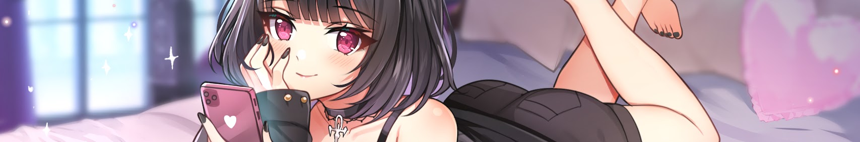 Risa Estella banner