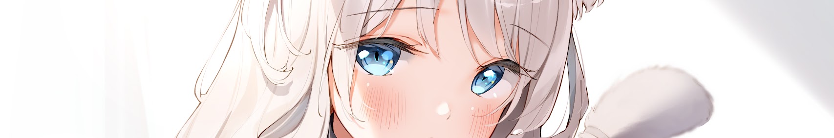 天凪える/Amanagi El【えるちゃんねる】 banner
